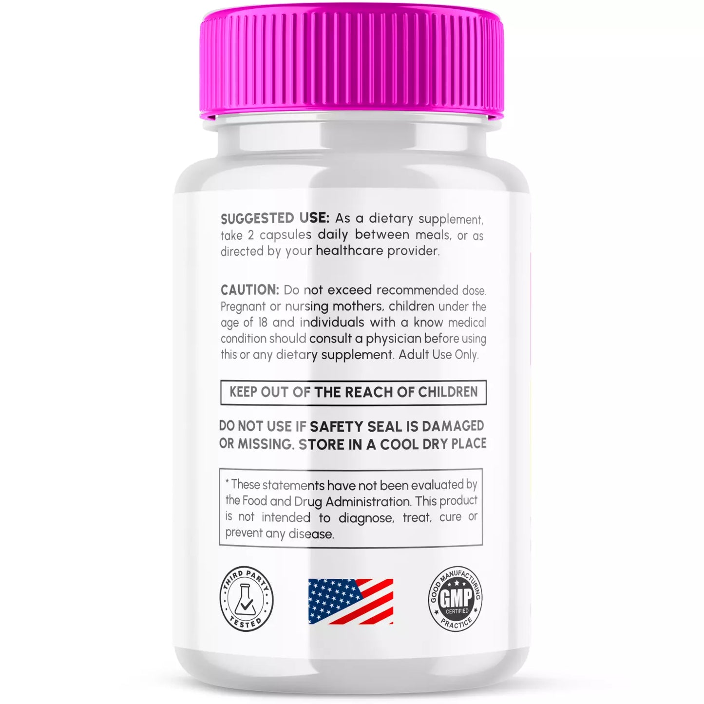 Mitolyn Advanced Weight Loss Support Mito Lyn Maximum Strength (3 Pack) 180ct